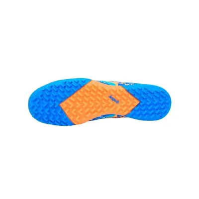 ZAPATILLA TURF PRO BIO FLEX AZUL