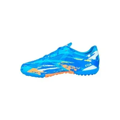 ZAPATILLA TURF PRO BIO FLEX AZUL