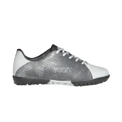 ZAPATILLA TURF PRO DIMENSION GRIS -NEGRO