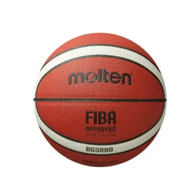 Balon Molten Baloncesto BG3800   #7