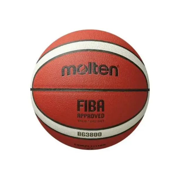 Balon Molten Baloncesto BG3800   No 7