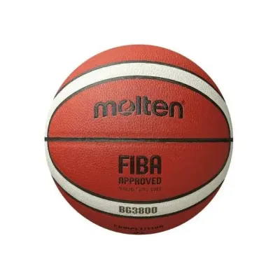 Balon Molten Baloncesto BG3800 No 6