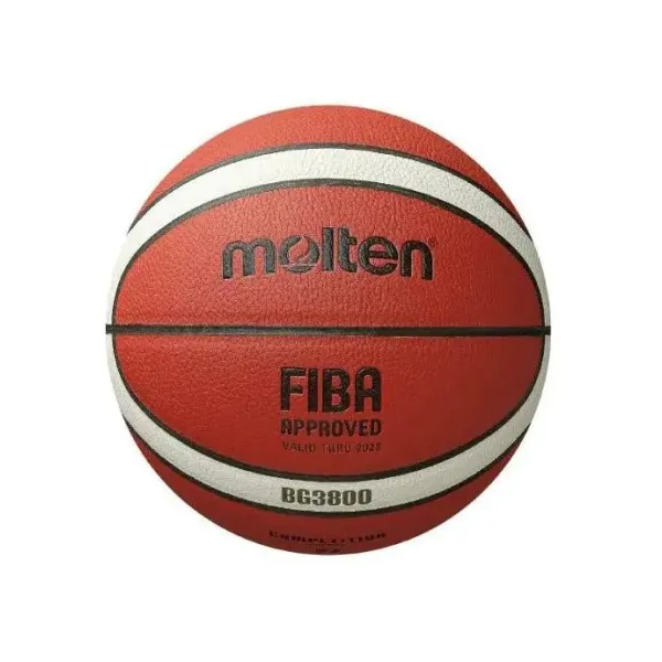 Balon Molten Baloncesto BG3800 No 6