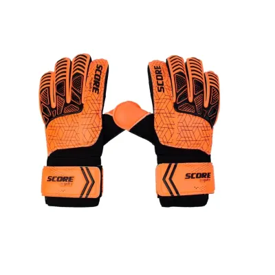 GUANTES DE ARQUERO SCORE BY GOLTY