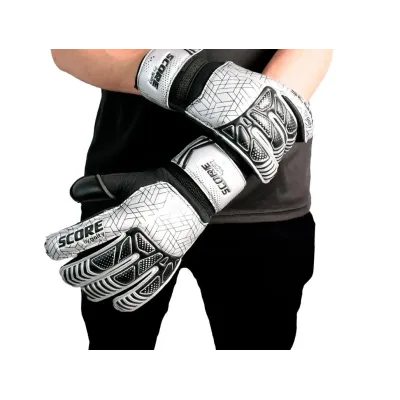 GUANTES DE ARQUERO SCORE BY GOLTY