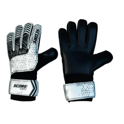 GUANTES DE ARQUERO SCORE BY GOLTY
