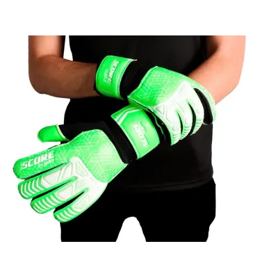 GUANTES DE ARQUERO SCORE BY GOLTY
