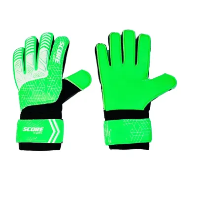 GUANTES DE ARQUERO SCORE BY GOLTY