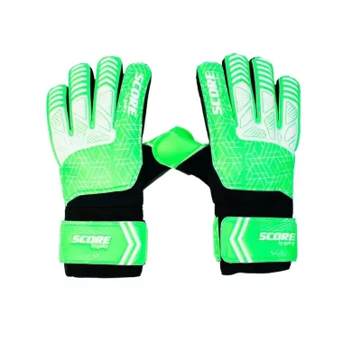 GUANTES DE ARQUERO SCORE BY GOLTY