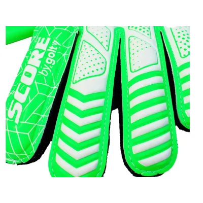GUANTES DE ARQUERO SCORE BY GOLTY