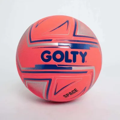 BALON FUTBOL GOLTY SPACE No 3