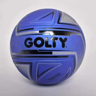 BALON FUTBOL GOLTY SPACE No 3