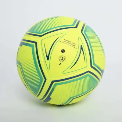 BALON FUTBOL GOLTY SPACE No 3