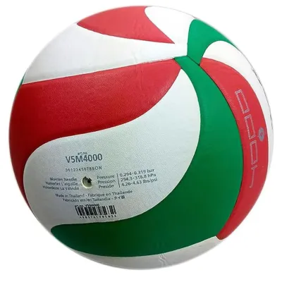 BALON VOLEIBOL MOLTEN V5M4000