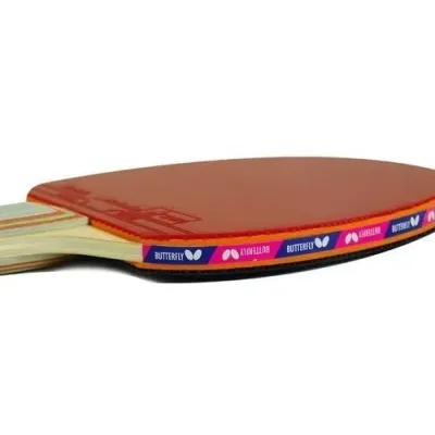 RAQUETA PING PONG BUTTERFLY WAKABA 3000