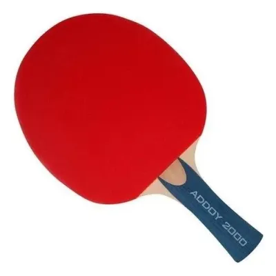 RAQUETA PING PONG BUTTERFLY ADDOY 2000