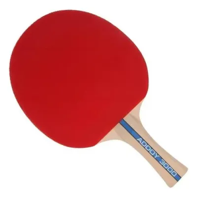 RAQUETA PING PONG BUTTERFLY ADDOY 3000