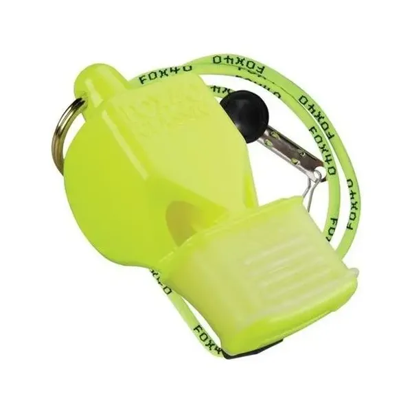 SILBATO FOX 40 CLASSIC CMG 115 DB