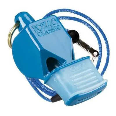 SILBATO FOX 40 CLASSIC CMG 115 DB