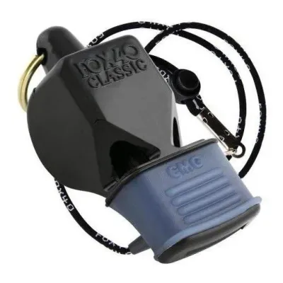 SILBATO FOX 40 CLASSIC CMG 115 DB