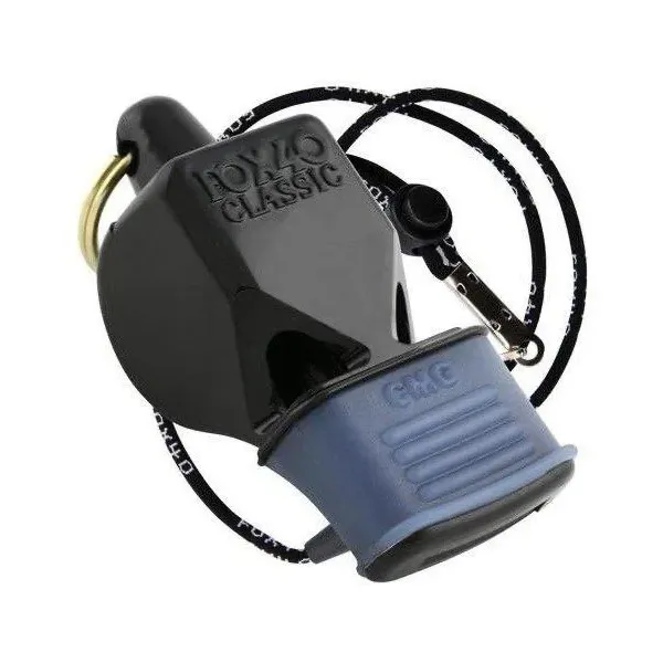 SILBATO FOX 40 CLASSIC CMG 115 DB