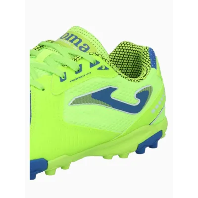 ZAPATILLA JOMA DRIBLING GREEN TURGF