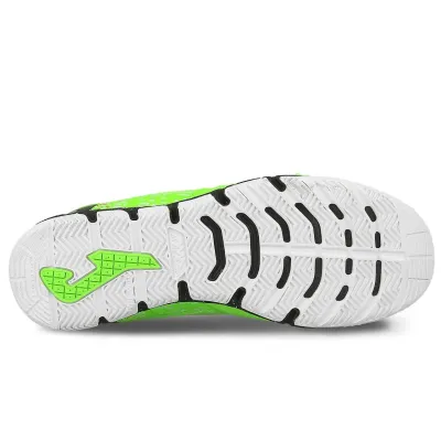 ZAPATILLA JOMA MUNDIAL FLUOR