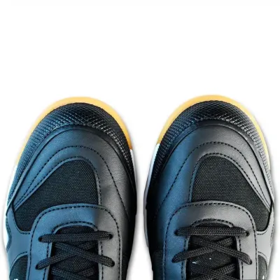 ZAPATILLA GOLTY LISA FUTSAL NEGRO