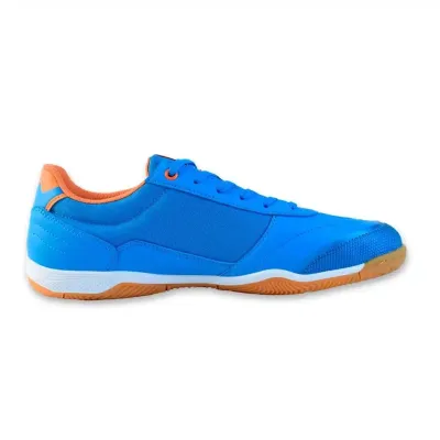 ZAPATILLA GOLTY LISA FUTSAL AZUL