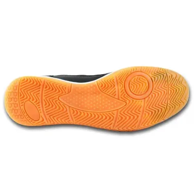 ZAPATILLA GOLTY LISA FUTSALA GRIS