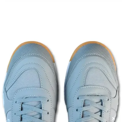 ZAPATILLA GOLTY LISA FUTSALA GRIS
