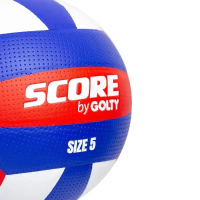 BALON VOLEIBOL SCORE BY GOLTY