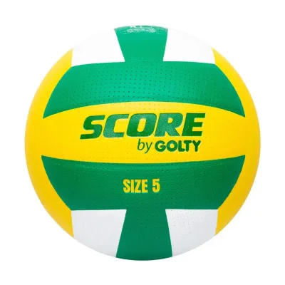 BALON VOLEIBOL SCORE BY GOLTY