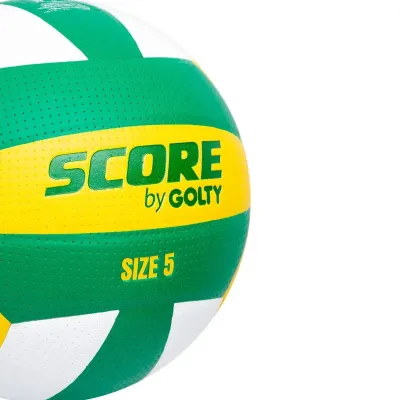 BALON VOLEIBOL SCORE BY GOLTY
