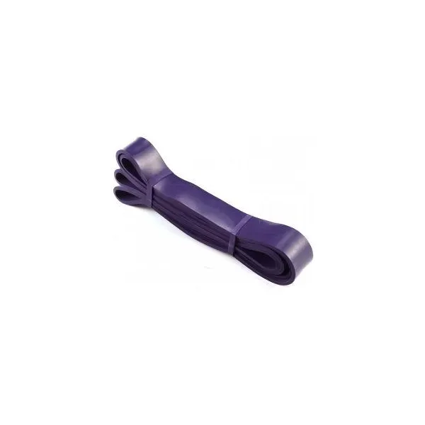BANDA DE PODER MORADA 50-75 LBRS