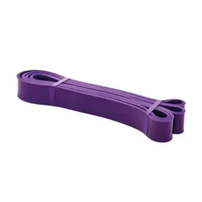 BANDA DE PODER MORADA 50-75 LBRS
