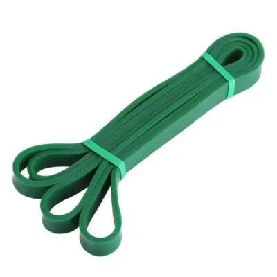BANDA DE PODER VERDE 100-120 LBRS