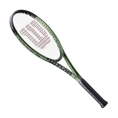 RAQUETA WILSON BLADE TEAM V8