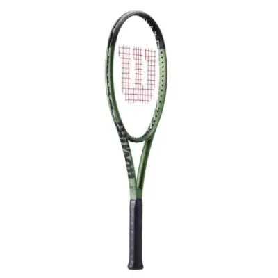 RAQUETA WILSON BLADE TEAM V8