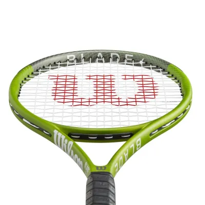 RAQUETA TENIS WILSON BLADE FEEL