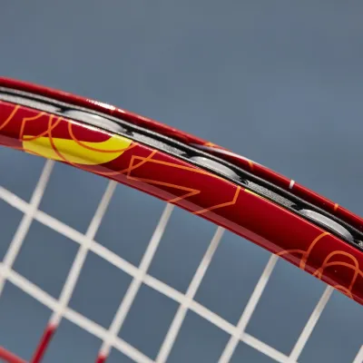 RAQUETA WILSON US OPEN 23"