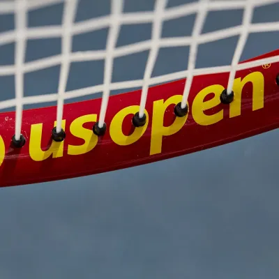 RAQUETA WILSON US OPEN 23"