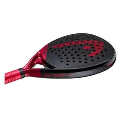 PALA PADEL HEAD ALPHA POWER