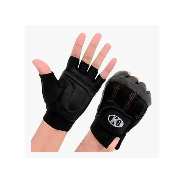GUANTES GYM K6 STRONG