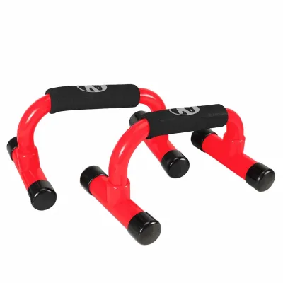 BASE DE FLEXIONES PUSH UP BARS K6
