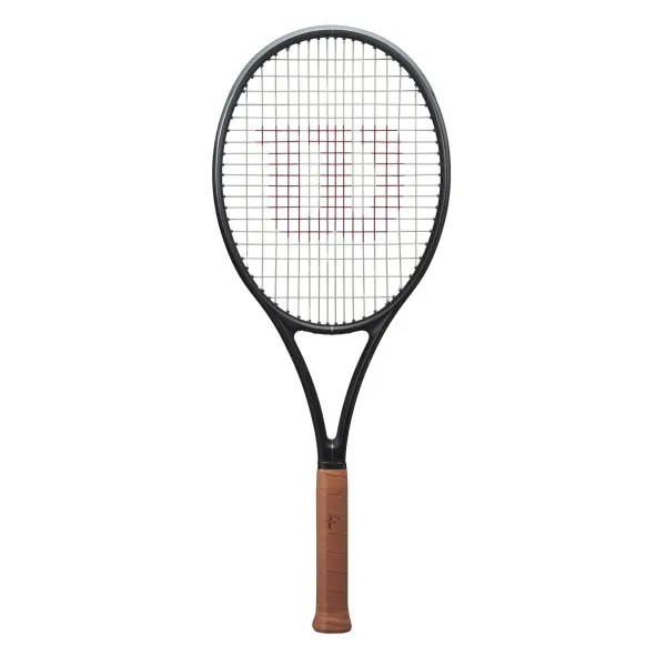 RAQUETA TENIS WILSON ROGER FEDERER 01 FRM