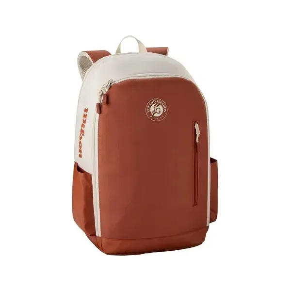 MORRAL WILSON ROLAND GARROS PARIS