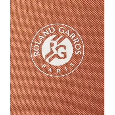 MORRAL WILSON ROLAND GARROS PARIS