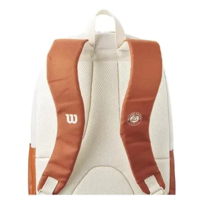 MORRAL WILSON ROLAND GARROS PARIS