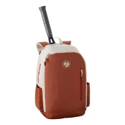 MORRAL WILSON ROLAND GARROS PARIS